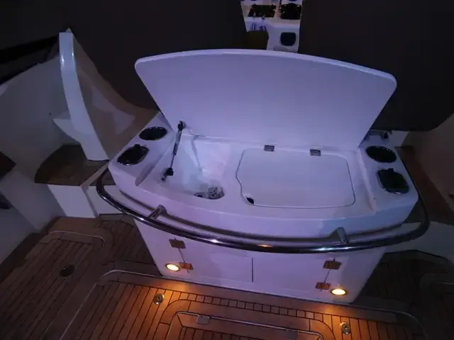 Sunseeker Sportfisher 37