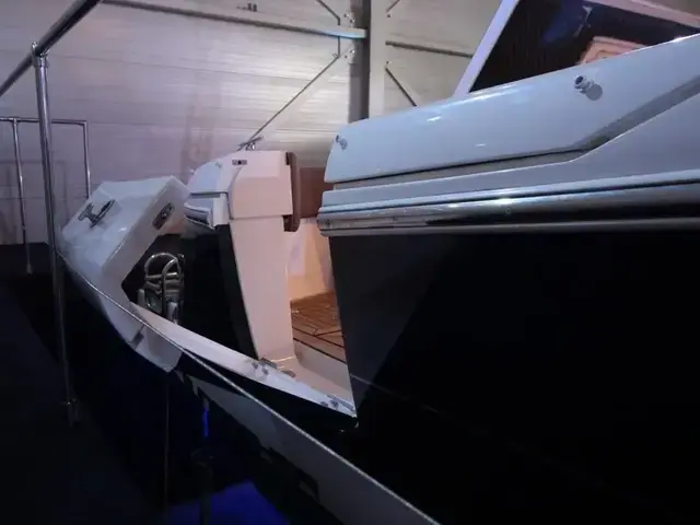 Sunseeker Sportfisher 37