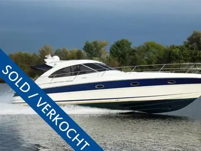 Bavaria SPORT 37 HT