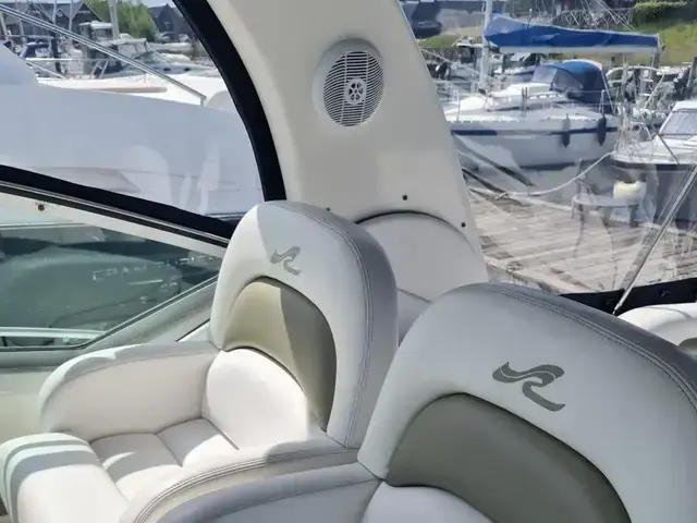 Sea Ray Sundancer 375