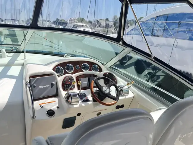 Sea Ray Sundancer 375