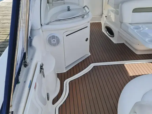 Sea Ray Sundancer 375