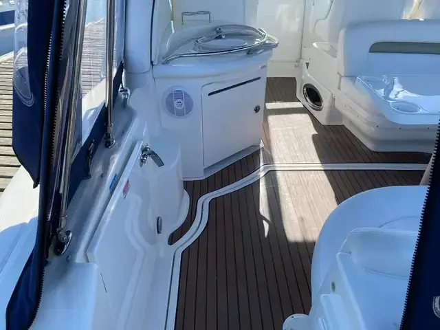 Sea Ray Sundancer 375