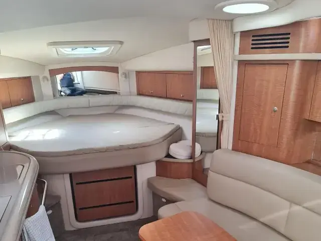 Sea Ray Sundancer 375