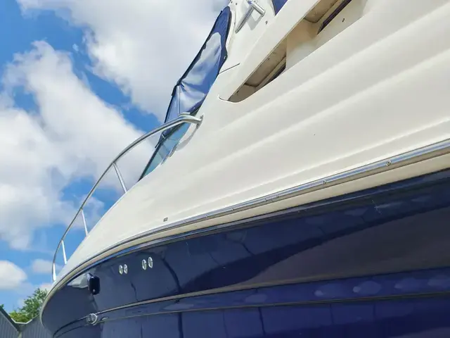 Sea Ray Sundancer 375