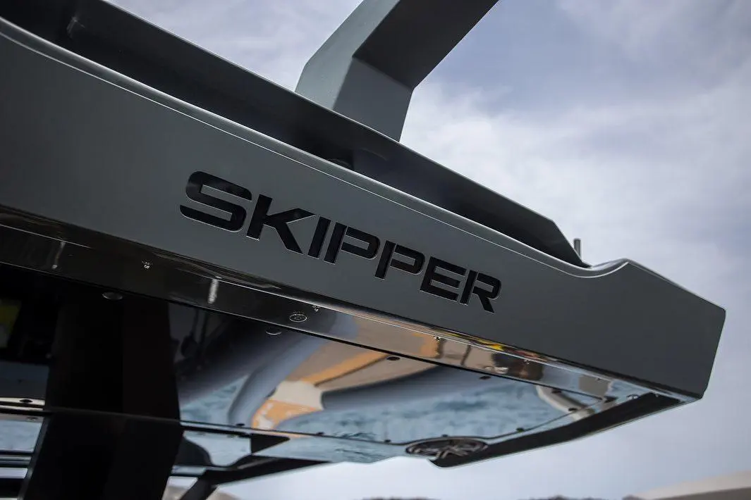 2024 Skipper 38nc high performance rib