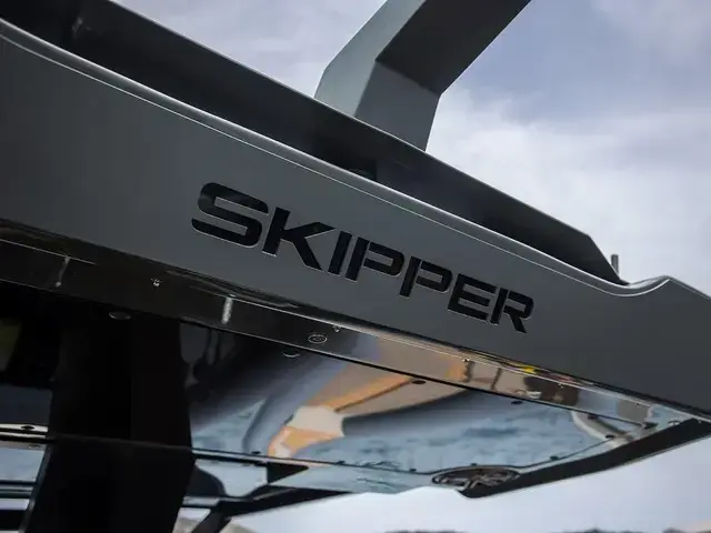 Skipper-BSK 38nc high performance RIB