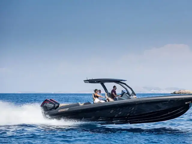 Skipper-BSK 34nc high performance RIB