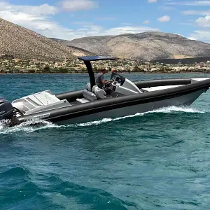 2024 Skipper-BSK 4x32 high performance RIB