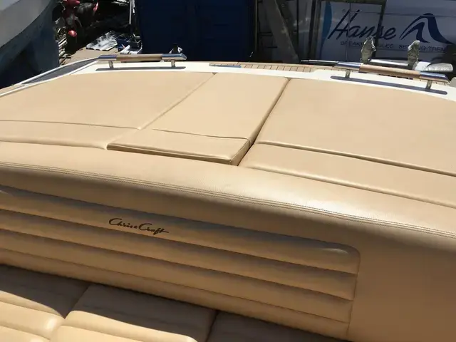 Chris Craft Corsair 28