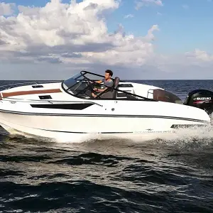 2024 Ocean Master 680DC