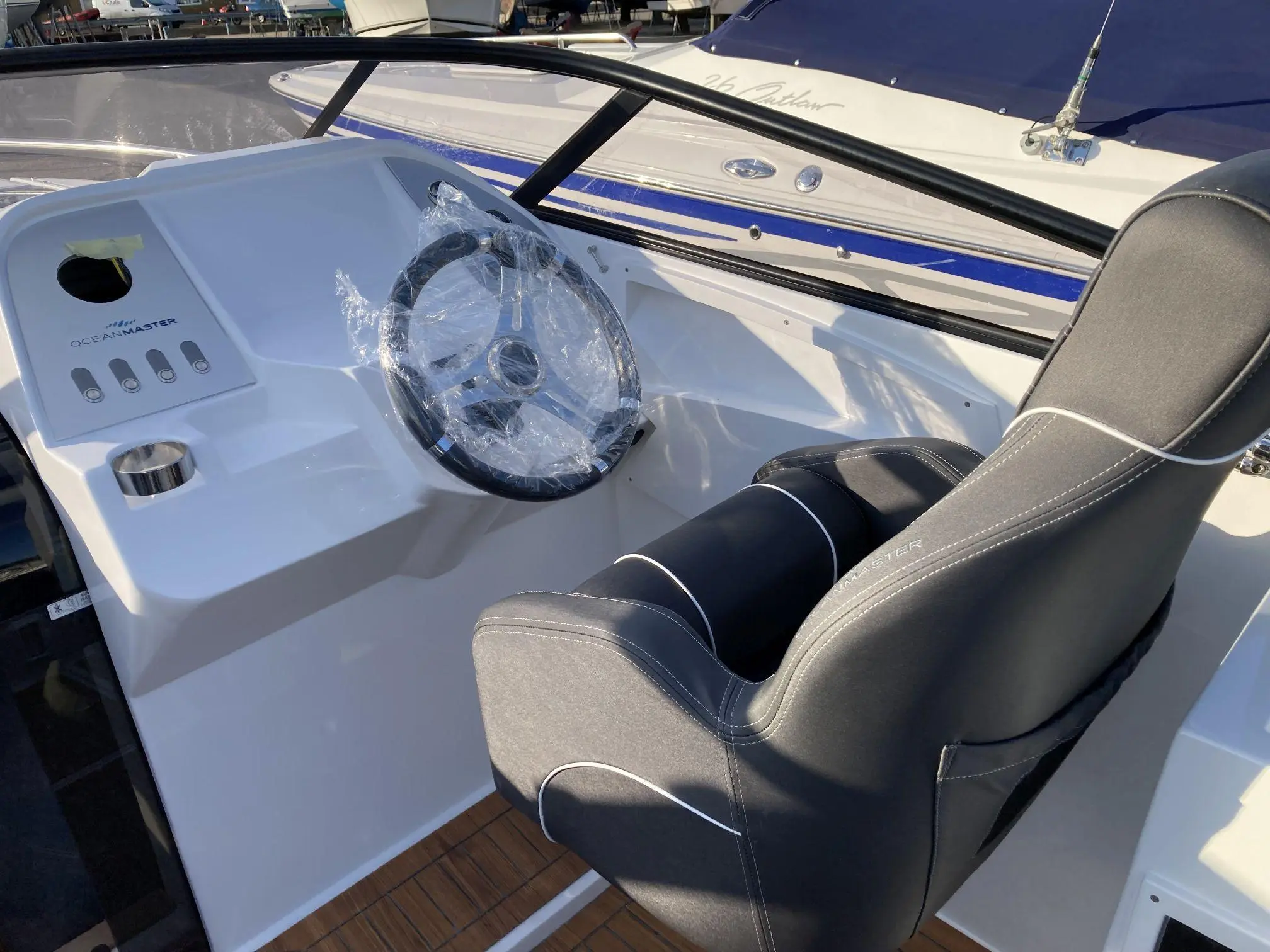 2024 Ocean 680 dc