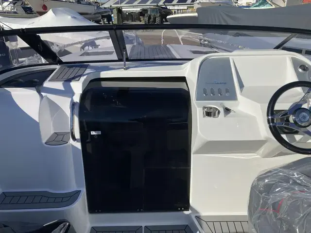 Ocean Master 680 Dc