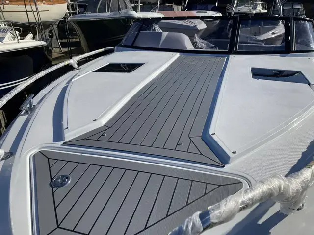 Ocean Master 680 Dc