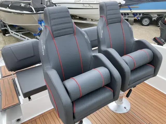 Ocean Master 605 Sport