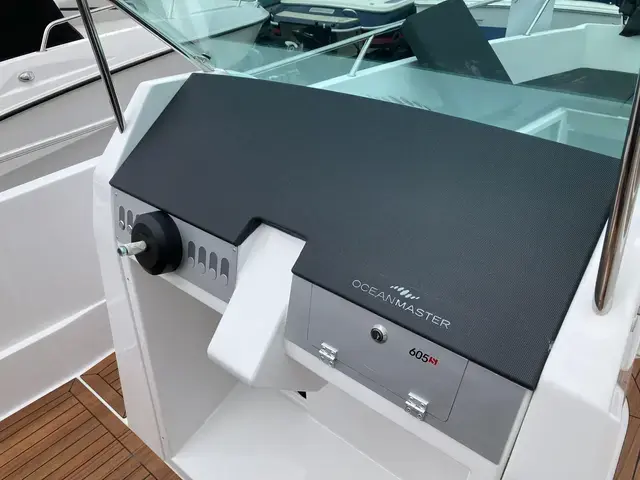 Ocean Master 605 Sport