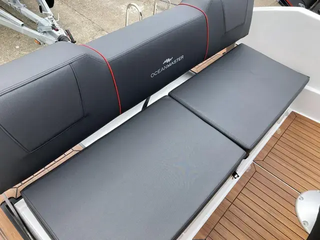 Ocean Master 605 Sport