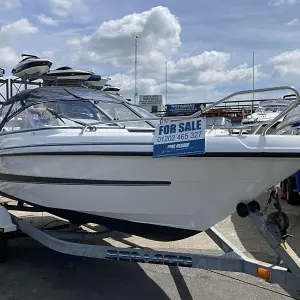 2023 Yamarin 56 Bowrider