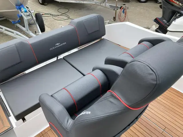 Ocean Master 605 Sport