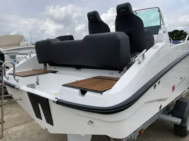 Ocean Master 605 Sport