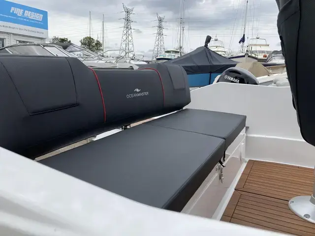 Ocean Master 605 Sport