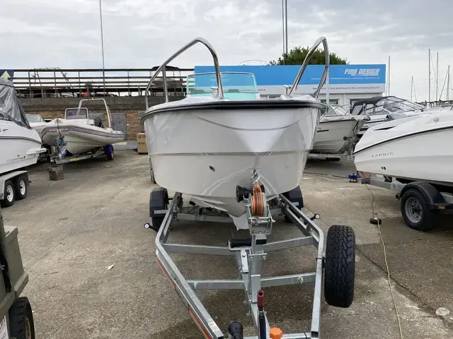 Ocean Master 605 Sport