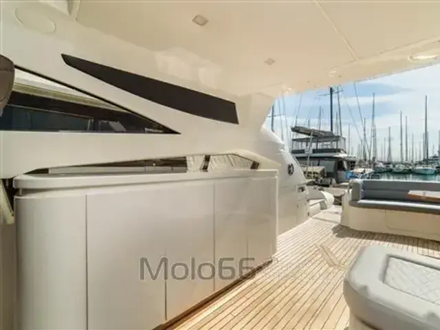 Sunseeker Predator 68