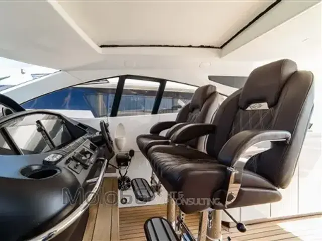 Sunseeker Predator 68