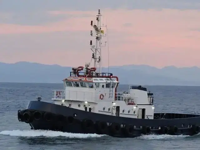 26m TUGBOAT