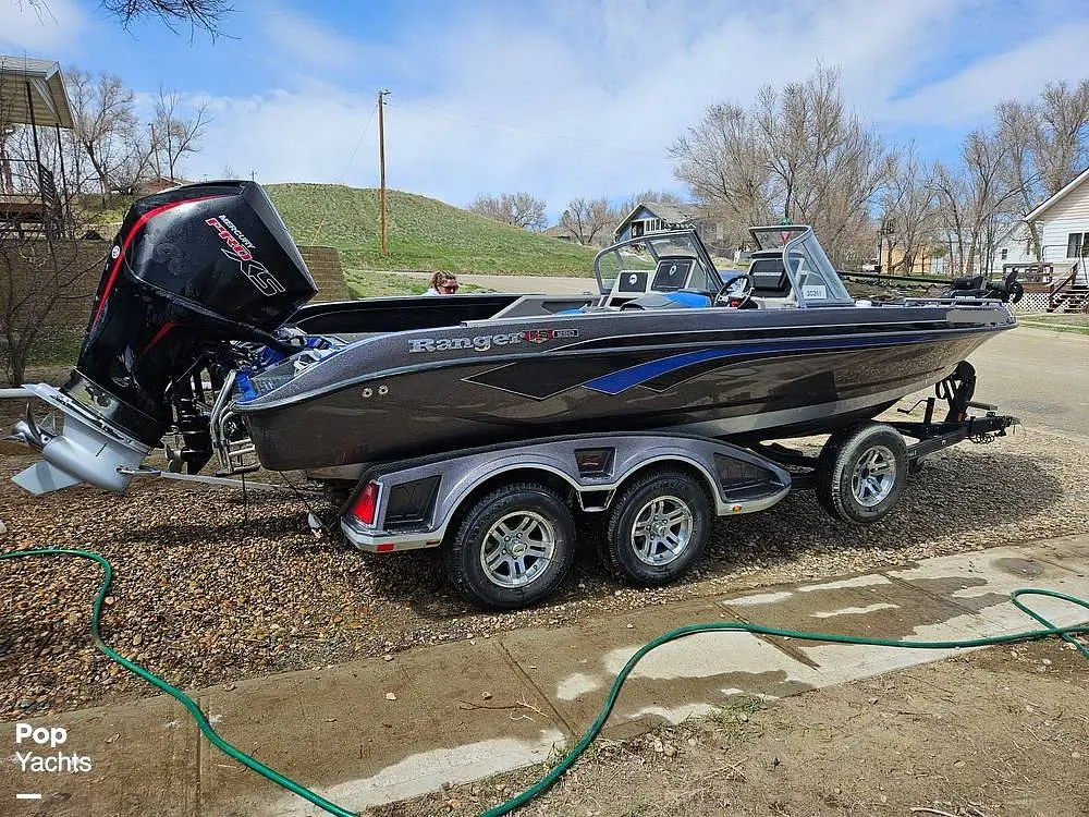 2020 Ranger 620fs