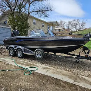 2020 Ranger Boats 620 FS Pro