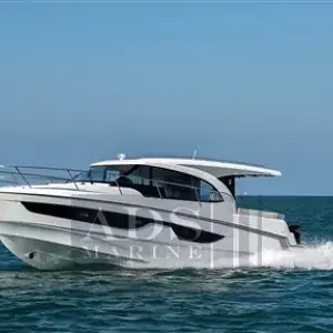 2023 Beneteau Antares 11