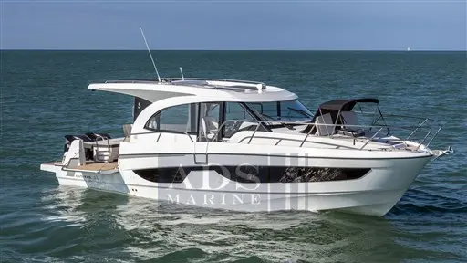 2023 Beneteau antares 11