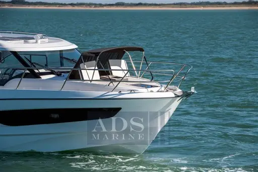 2023 Beneteau antares 11