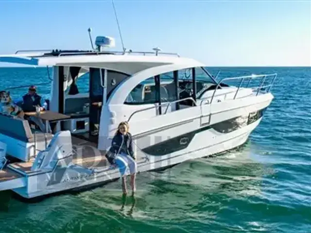 Beneteau Antares 11