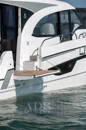 2023 Beneteau antares 11