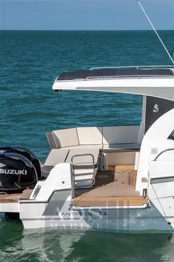 2023 Beneteau antares 11