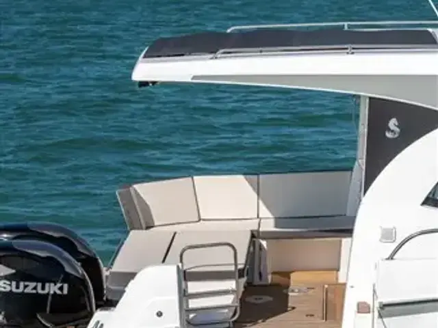 Beneteau Antares 11