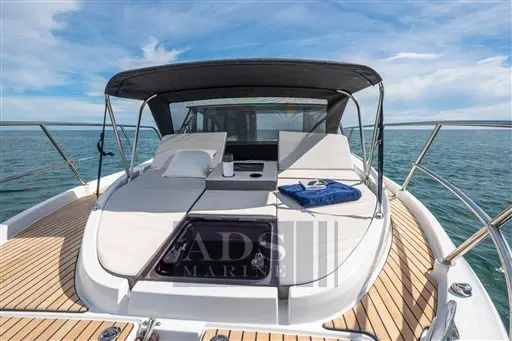 2023 Beneteau antares 11