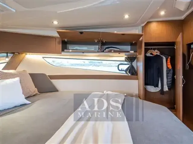 Beneteau Antares 11