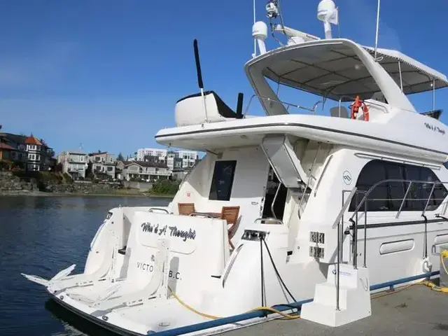 Bayliner 5788 Pilothouse