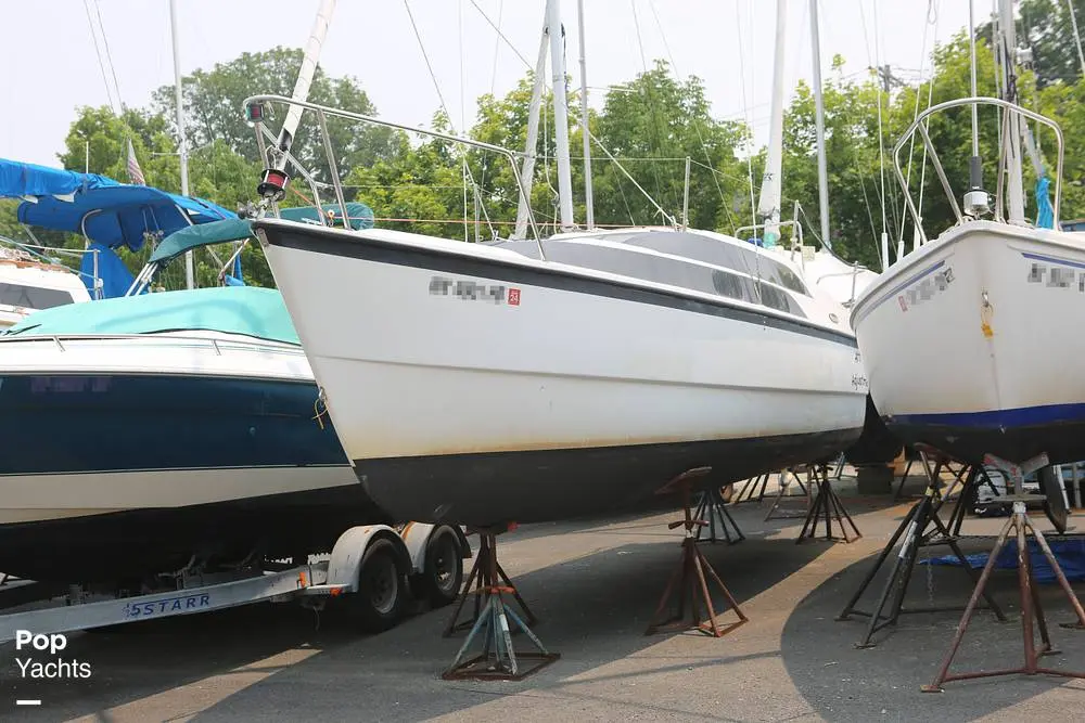 2010 Macgregor 26m