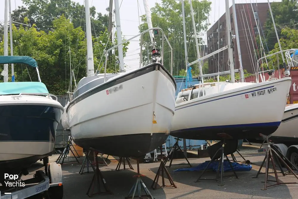 2010 Macgregor 26m