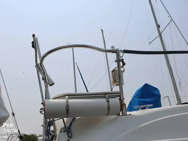 Macgregor 26m