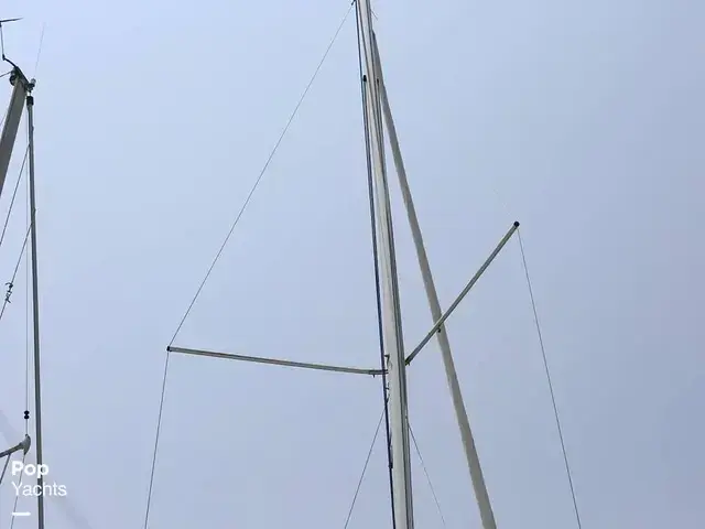 Macgregor 26m