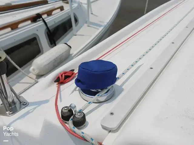 Macgregor 26m