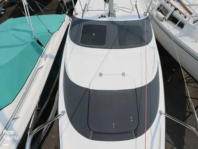 Macgregor 26m