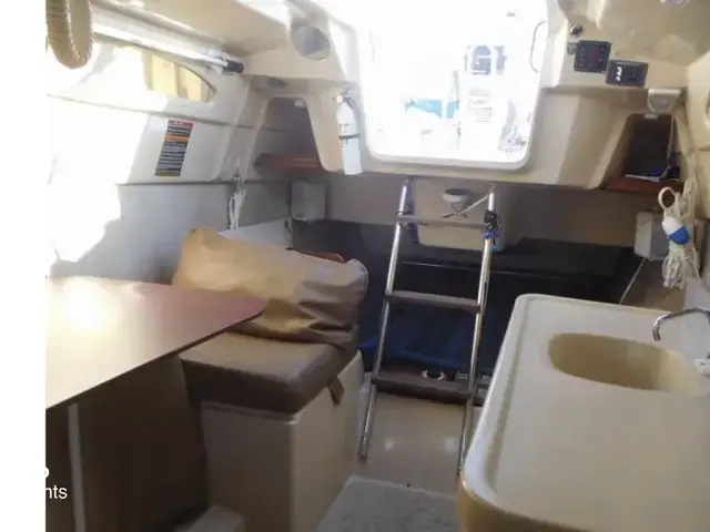 Macgregor 26m