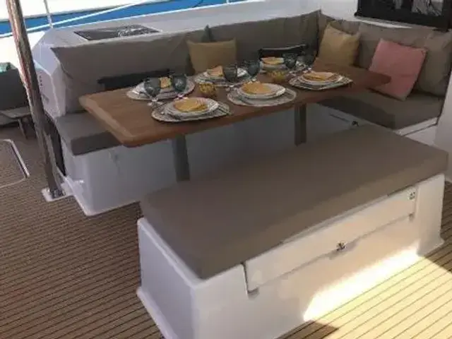 Fountaine Pajot Saona 47