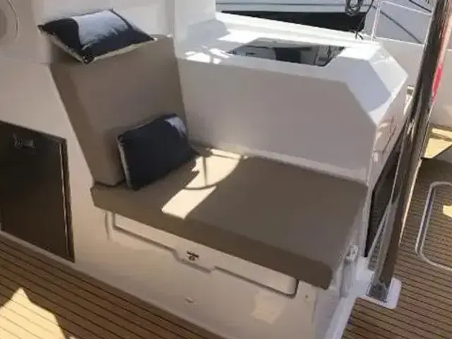 Fountaine Pajot Saona 47